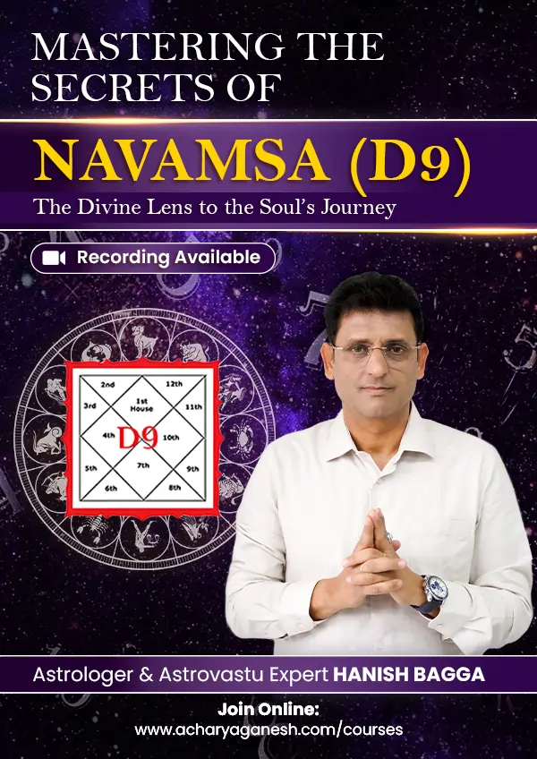 mastering the secrets of navamsa d9